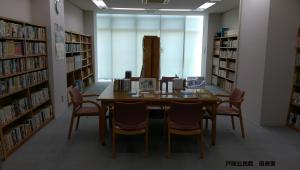 図書室部屋の写真1