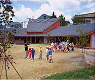 パドマ幼稚園の写真