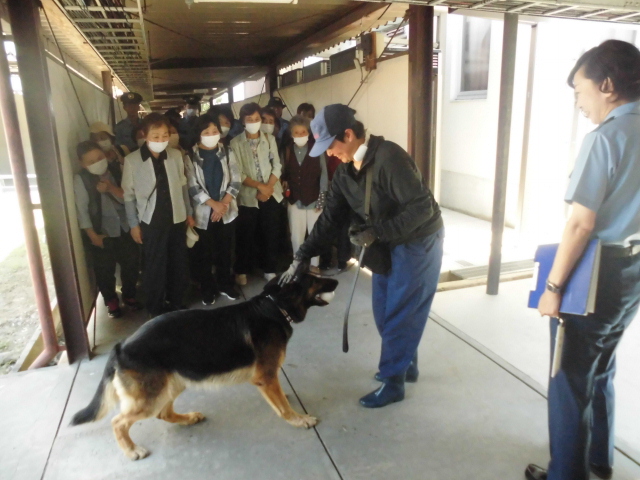 警察学校