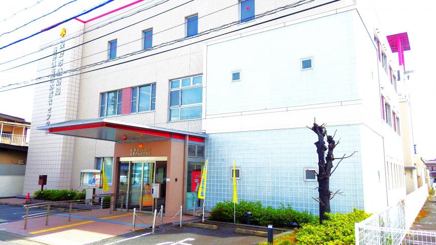 （外観）長野市消防局_2026
