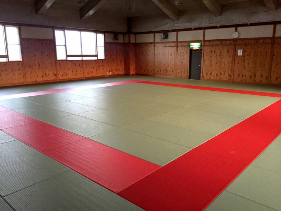 武道