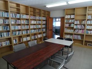 図書室