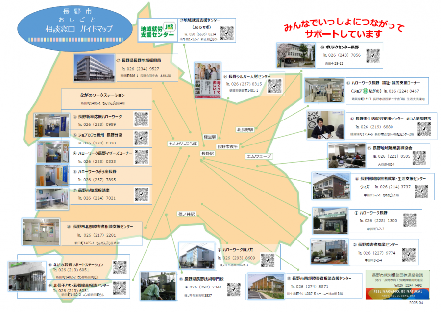 おしごとガイドマップR8表