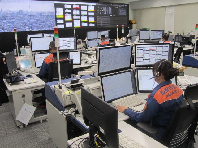 新指令システム