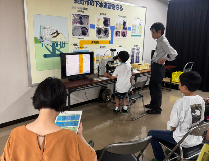東部実験2