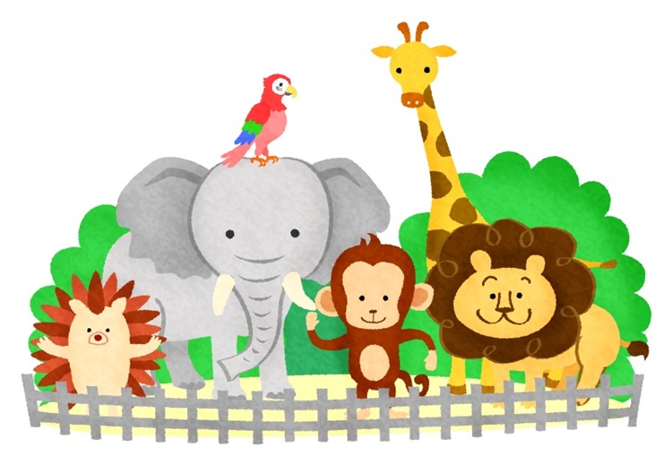 動物園