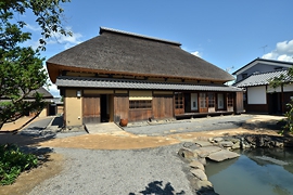 旧樋口家住宅