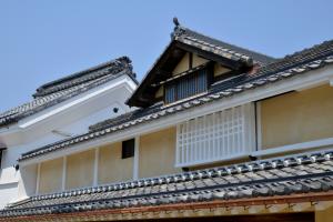 寺町商家
