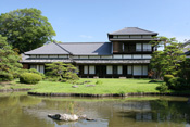 真田邸画像