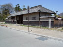 旧白井家表門