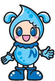みずなちゃん2