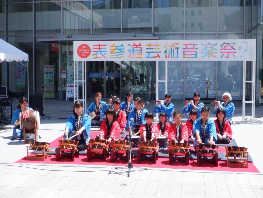 下駒沢駒獅子会