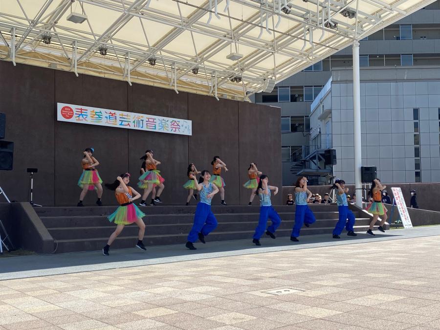 ダンススタジオブロードウェイ
