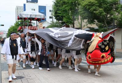 ながの祇園祭