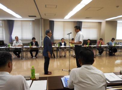 平成28年度第2回審議会