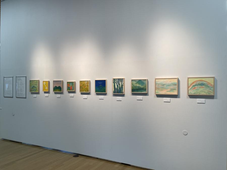 作家展1