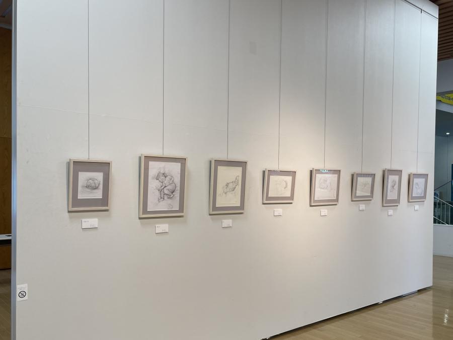 作家展2