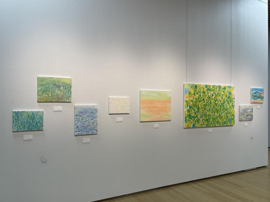 作家展3