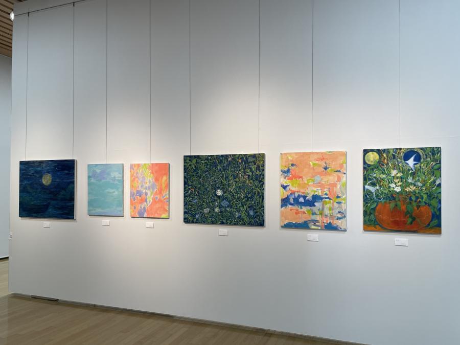 作家展4