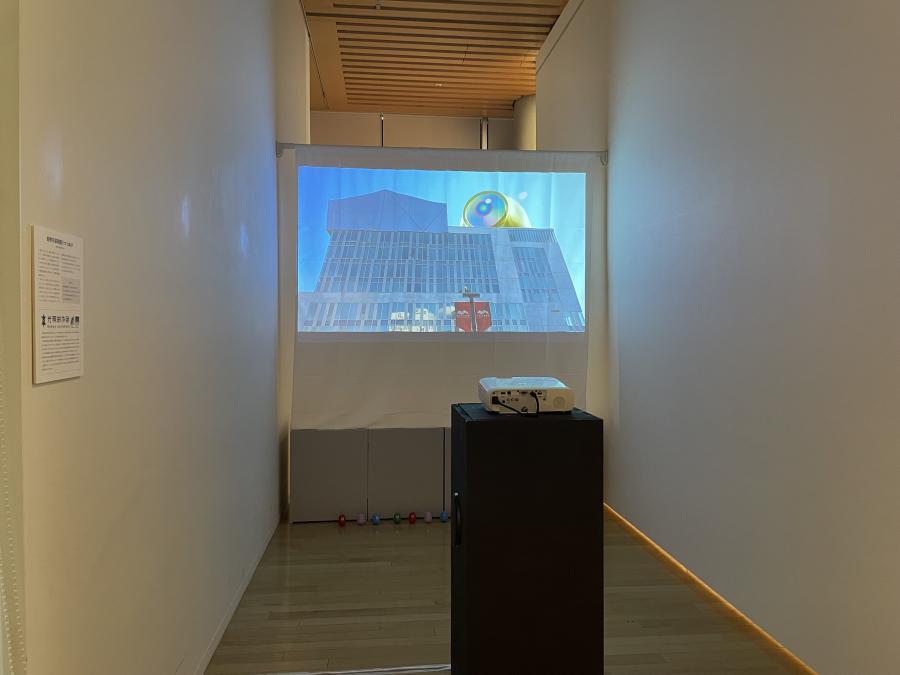 中村明個展06