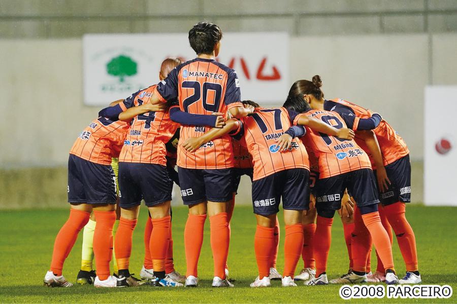 AC長野パルセイロ・レディースの写真2