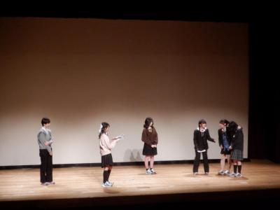 長野市立長野高等学校