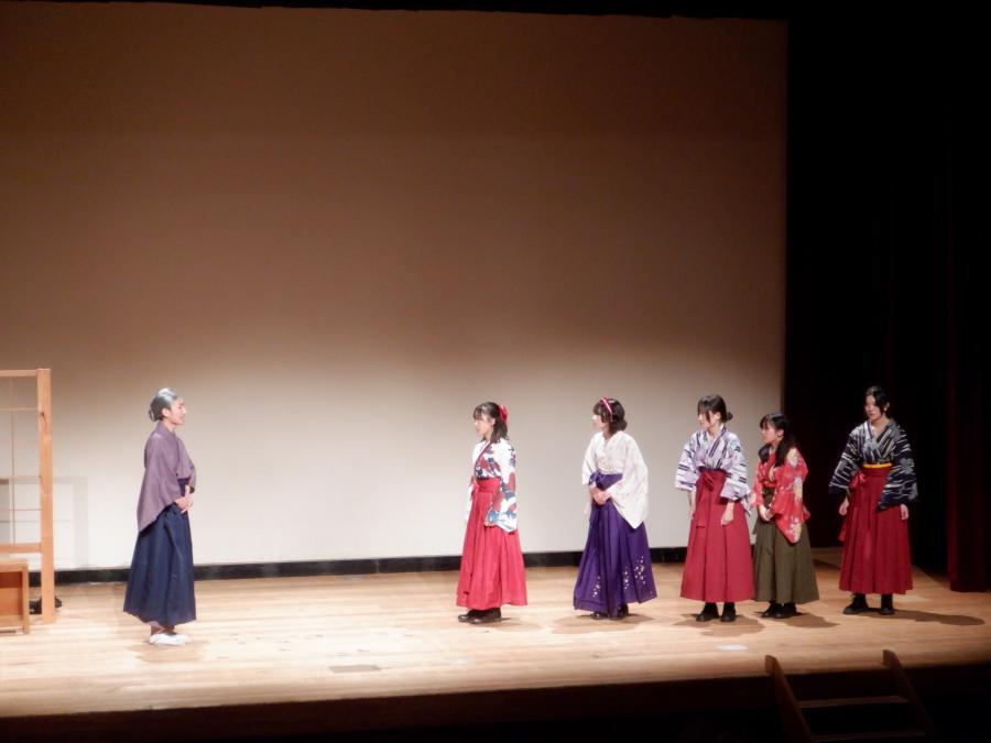 長野西高等学校