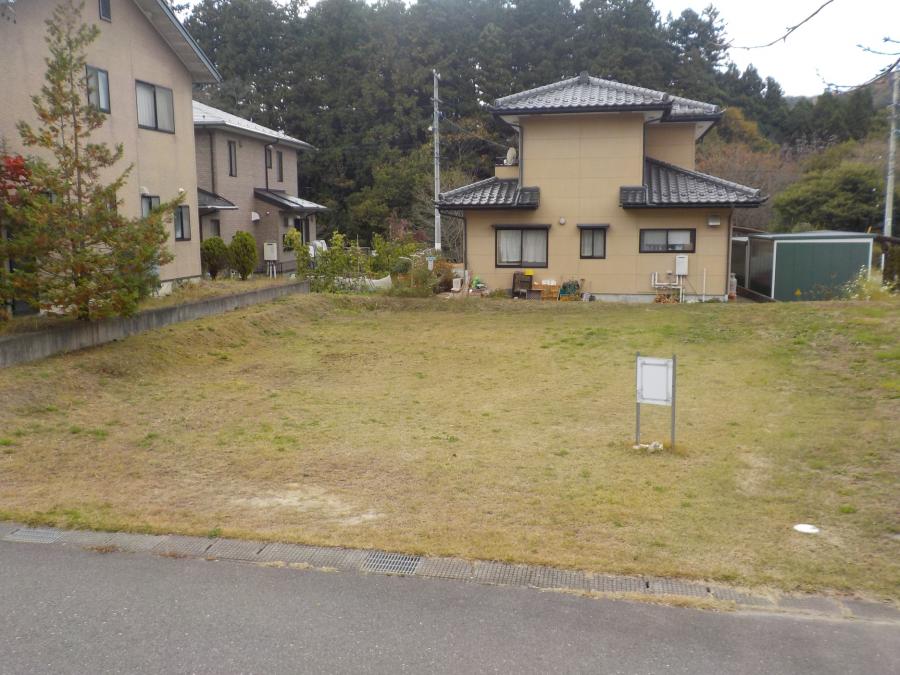 信州新町竹房