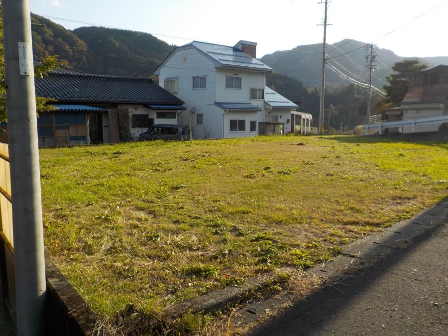 信州新町水内