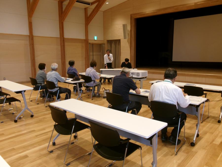 令和7年度市民啓発講座2