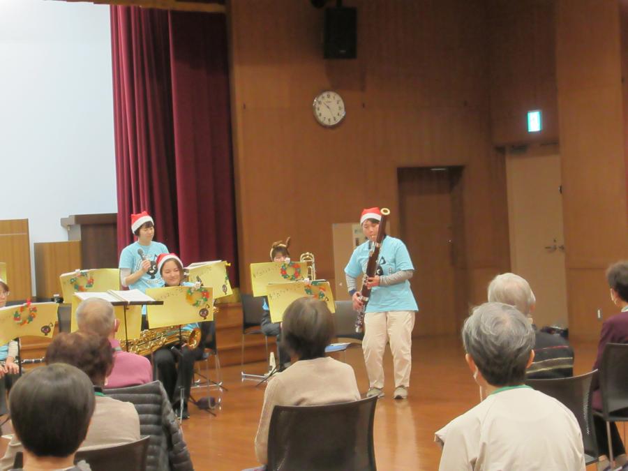 ファゴットの楽器紹介