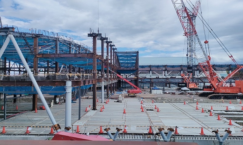 令和7年11月11日現在の様子詳細