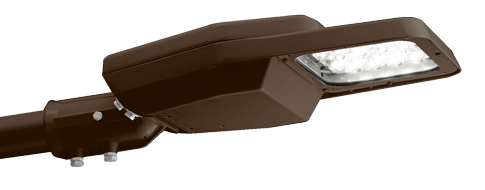 LED化後の照明器具のイメージ