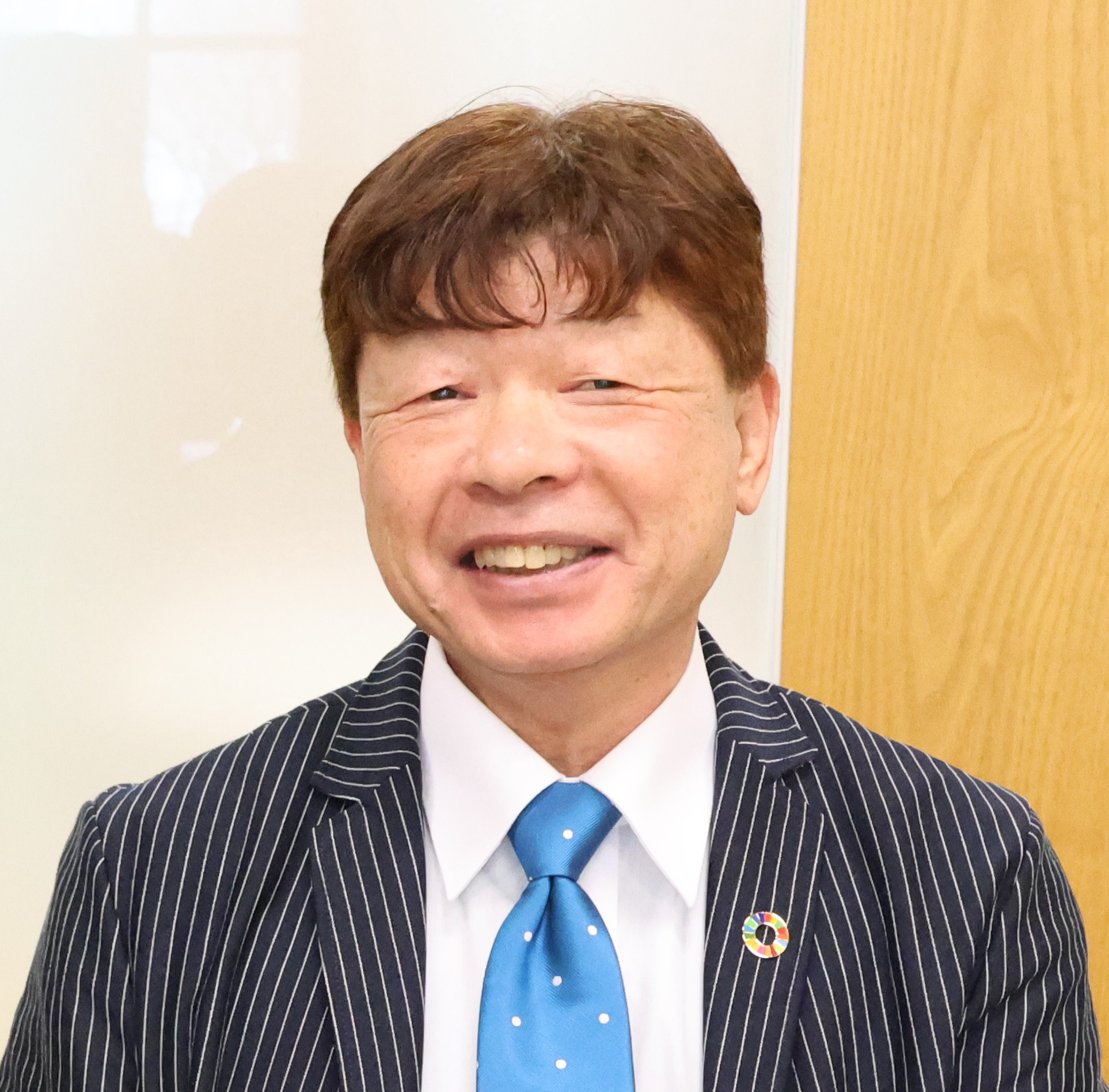 寺澤正剛さんの写真