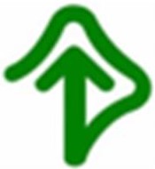 耳マークのイラスト