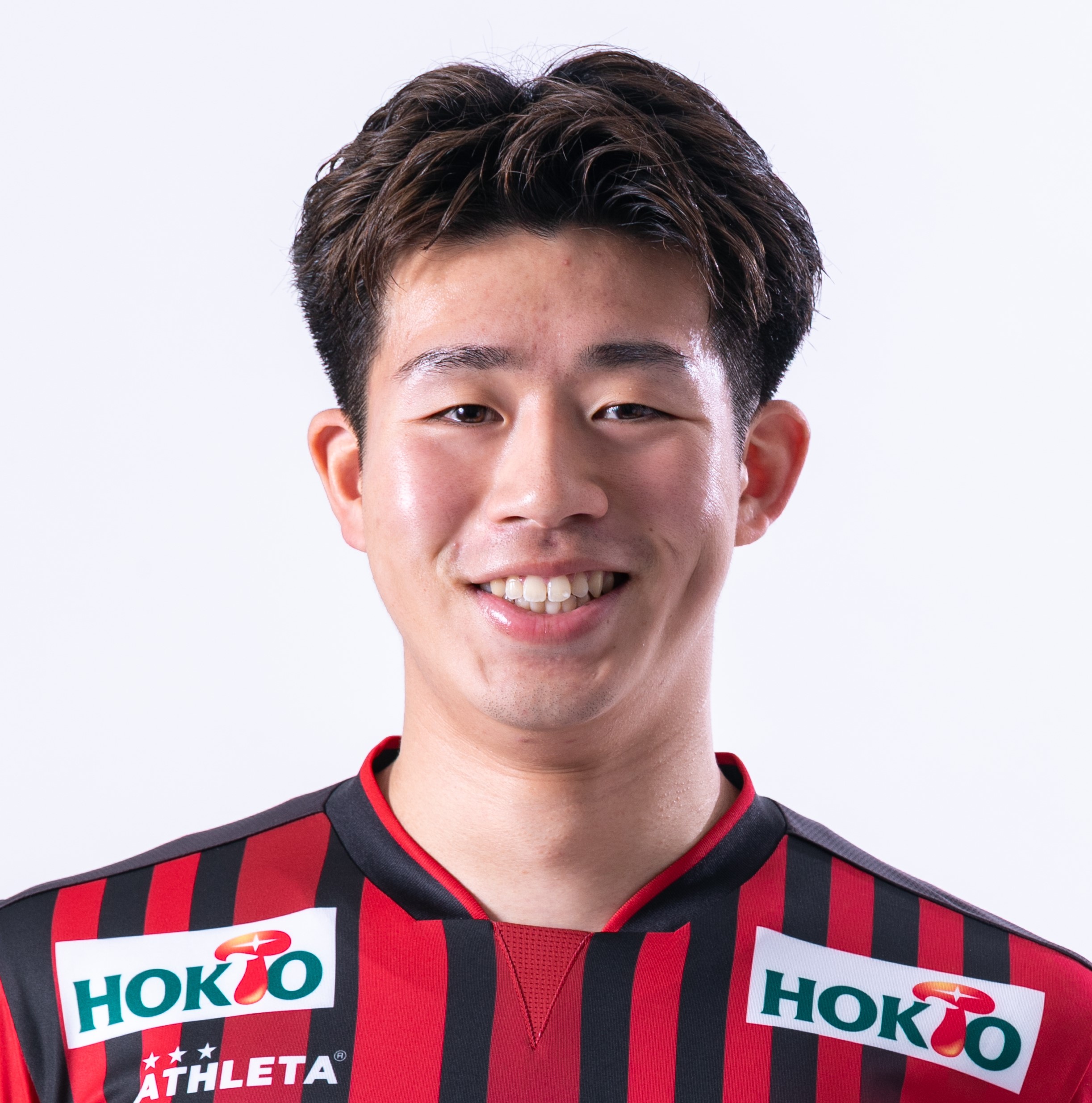 石川昇永選手の写真