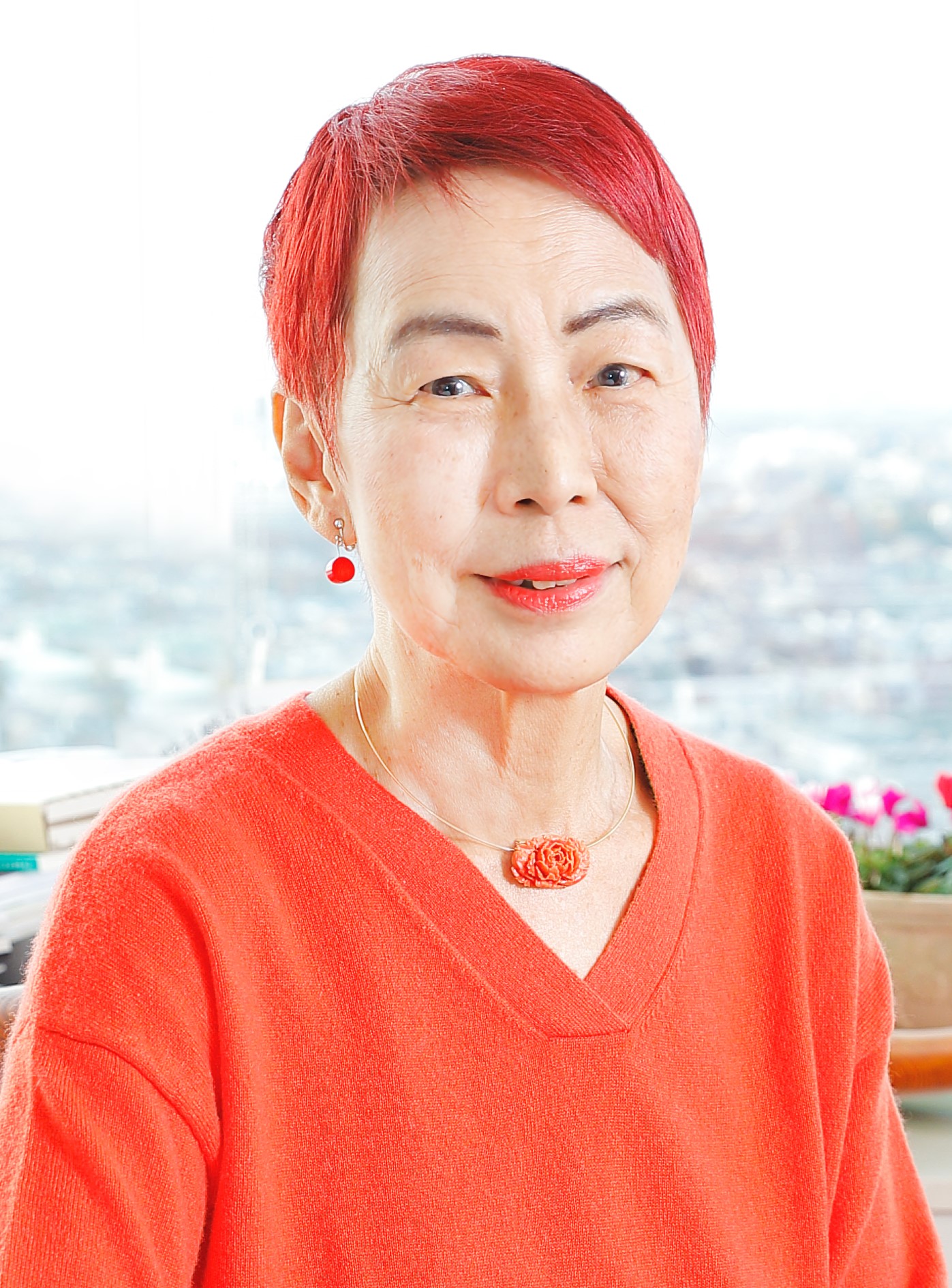 後藤さくらさんの写真