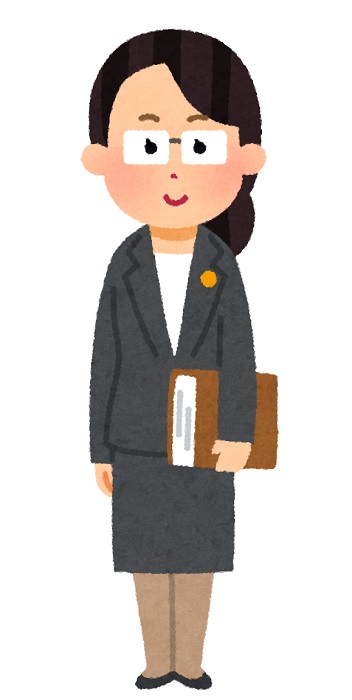 弁護士