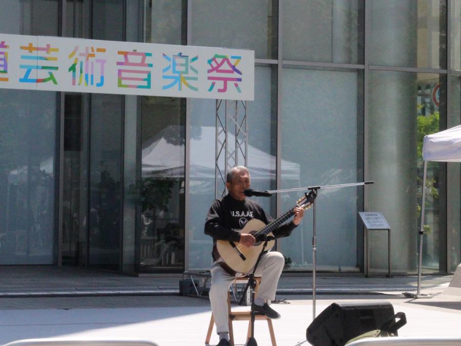 小林 ちよし
