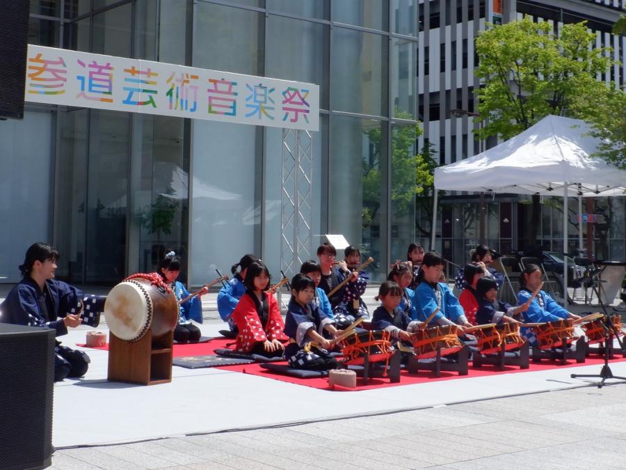 下駒沢 駒獅子会