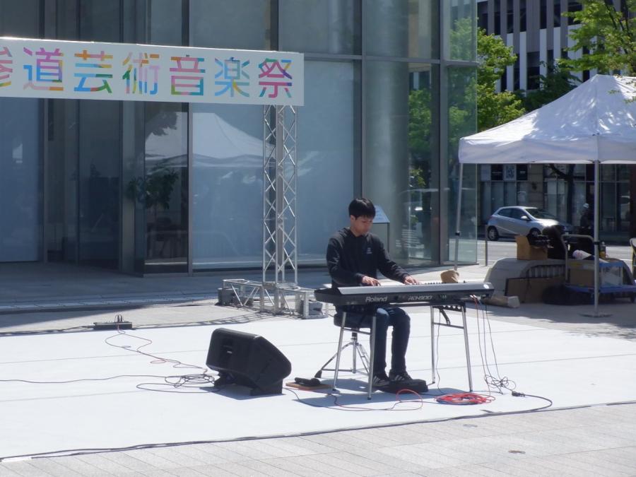 下平 隼勢