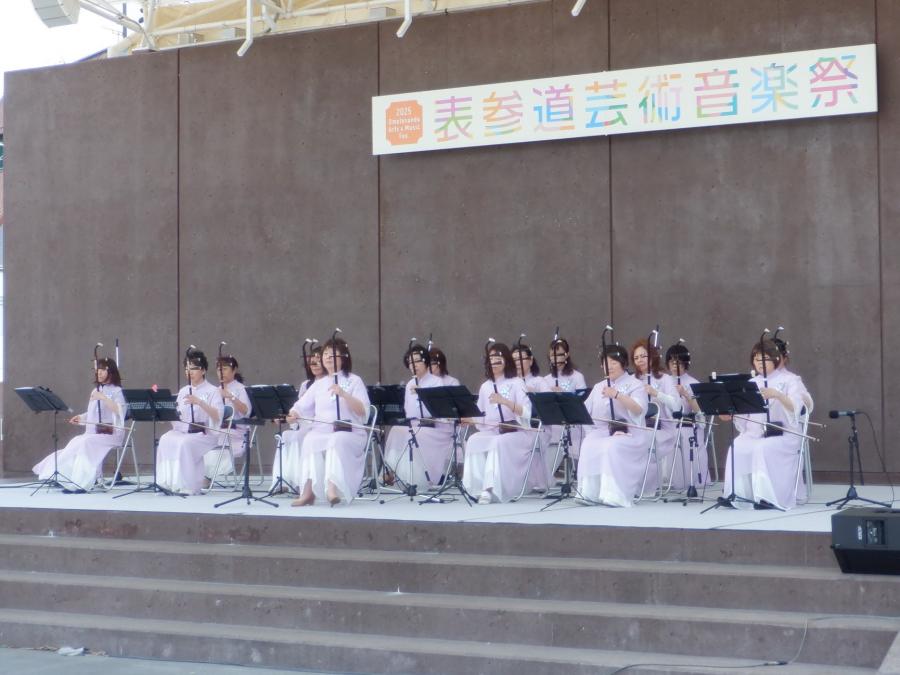 長野二胡楽友会
