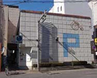 長野駅自転車駐車場の写真
