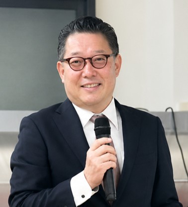 志川さん
