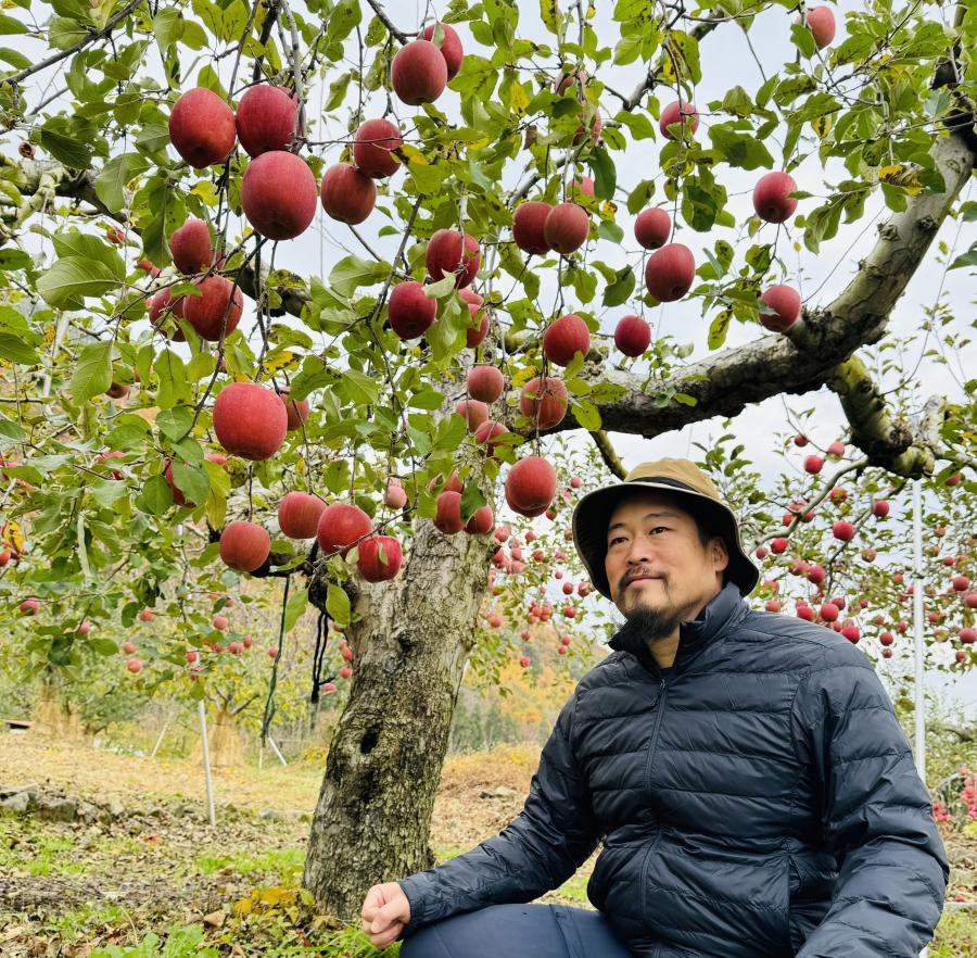 岡部さんプロフィール画像
