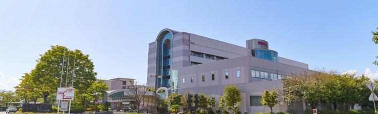 市民病院