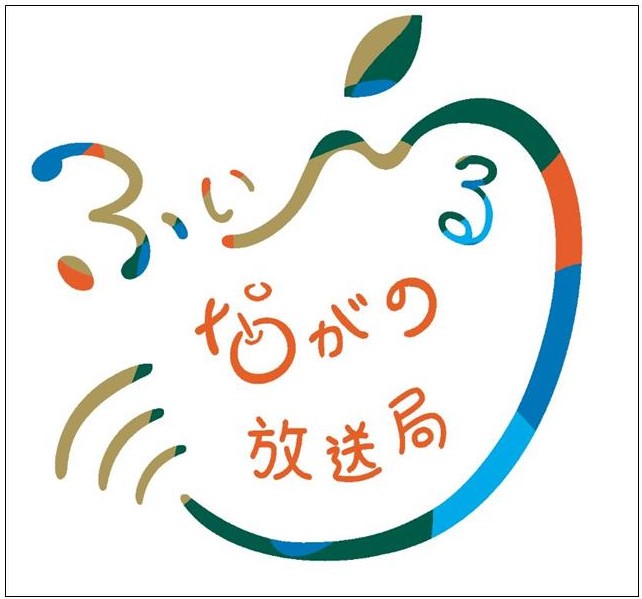 エンディングムービーで使用する番組アイコン