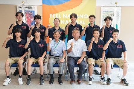 集合写真