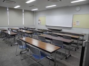 学習室A写真