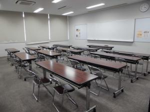 学習室B写真